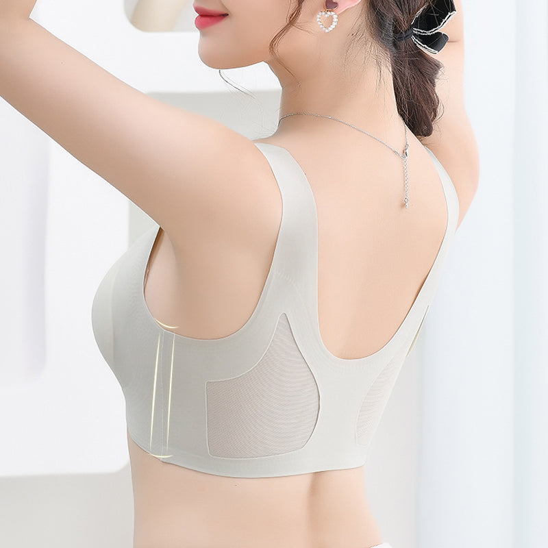 BowLift | Ultralight, breathable bra