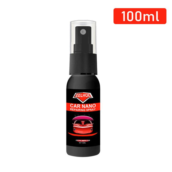 BowLift | Car Nano Repair Spray