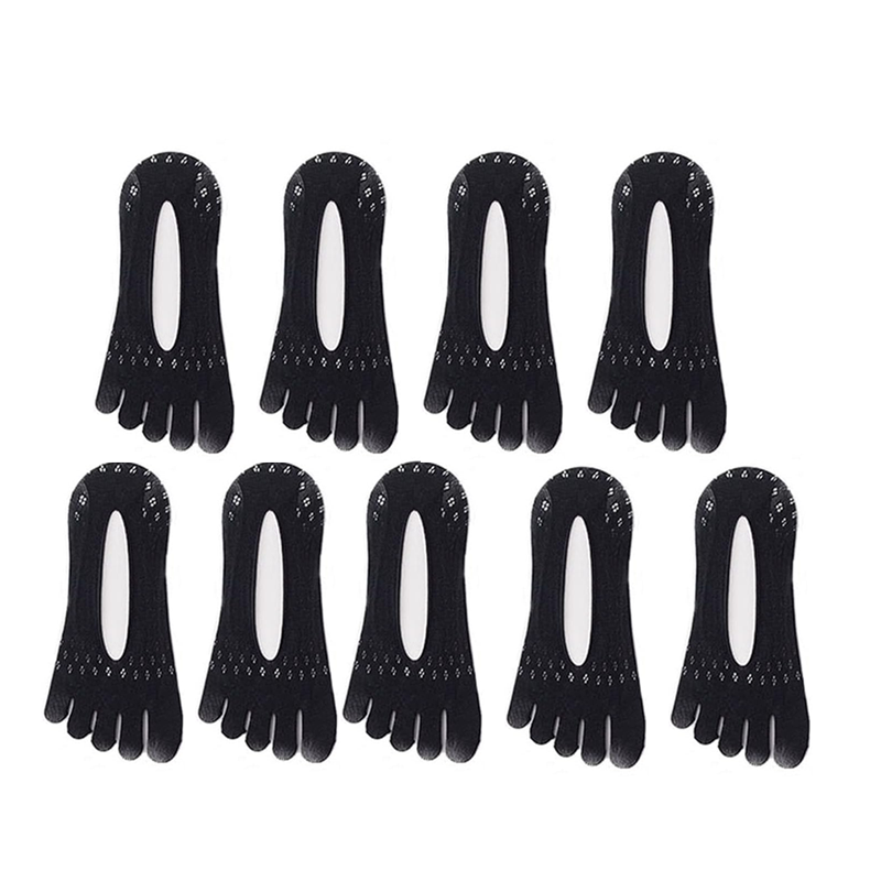 BowLift | New Ladies Toe Socks