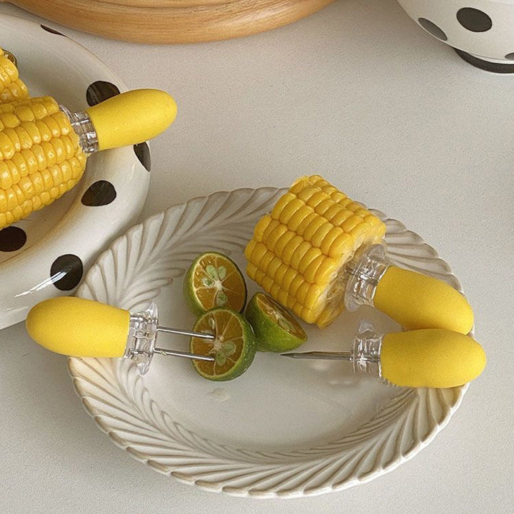 BBQ Corn Fork | Bowlift