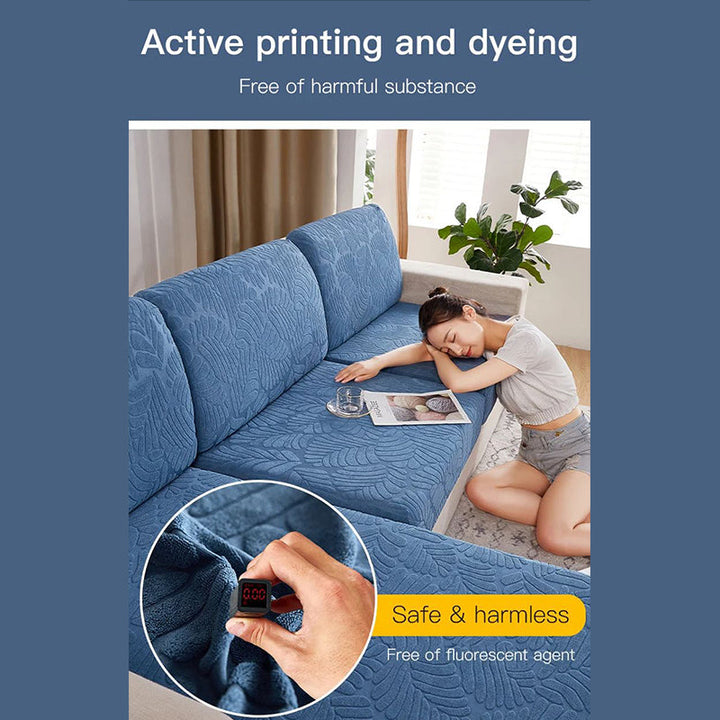 BowLift | Wear-resistant universal sofa cover