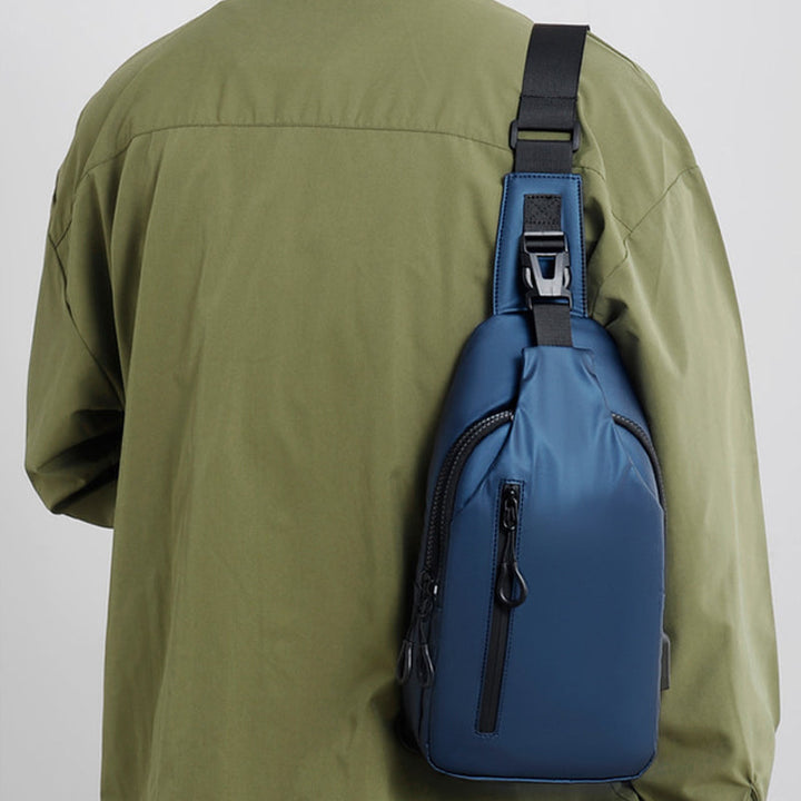 BowLift | Waterproof Shoulder Bag