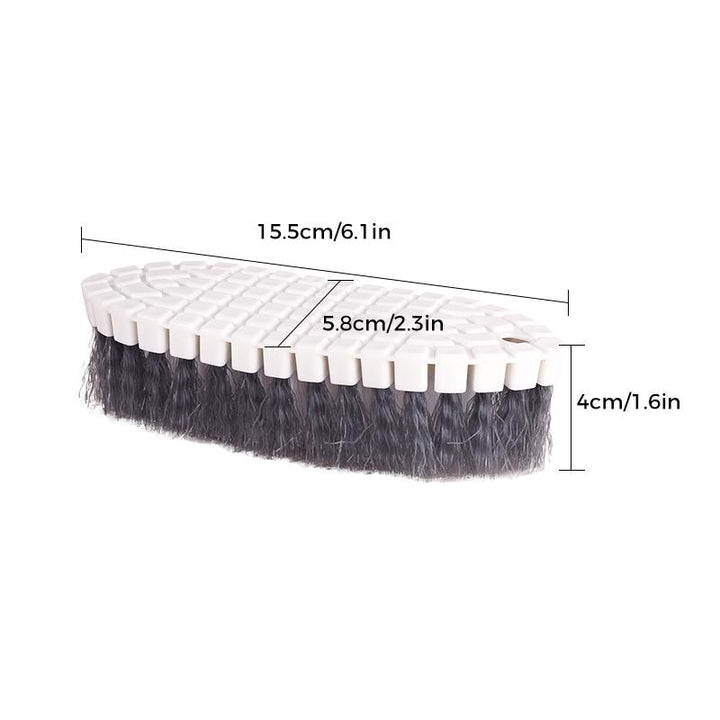 BowLift | Multifunctional Flexible Cleaning Brush