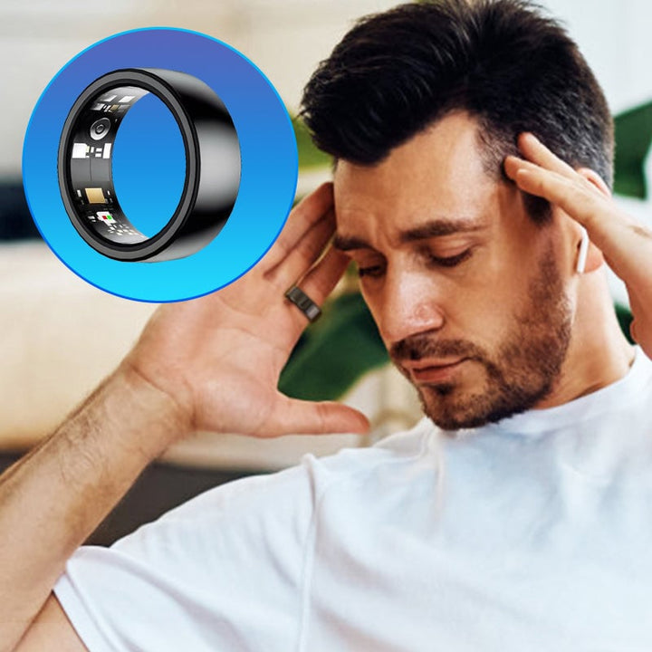 Bluetooth Smart Ring | Bowlift