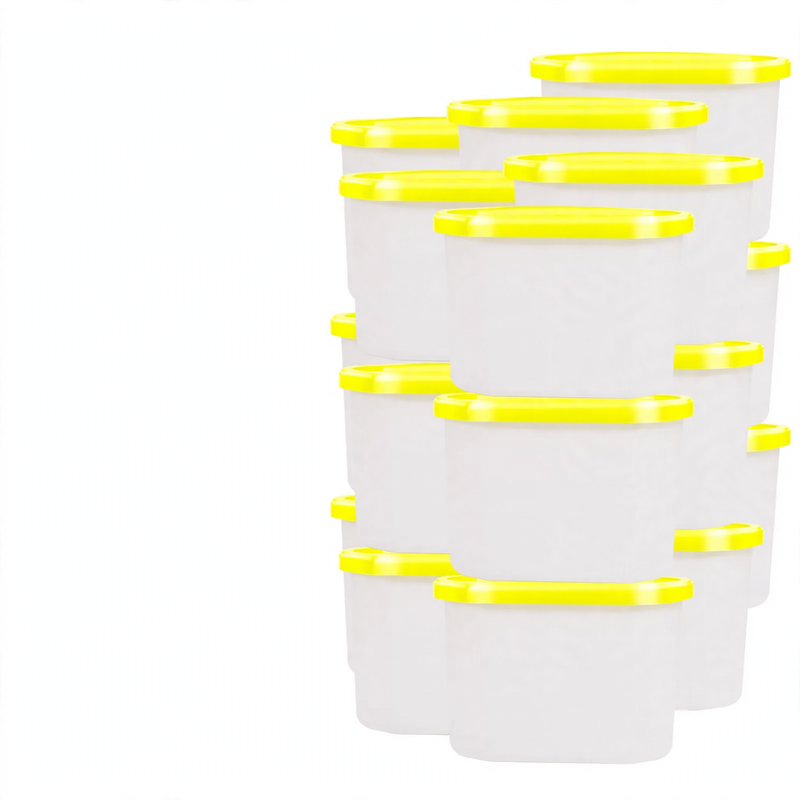 Empty Dehumidifier Box for Indoor Use, 500ml
