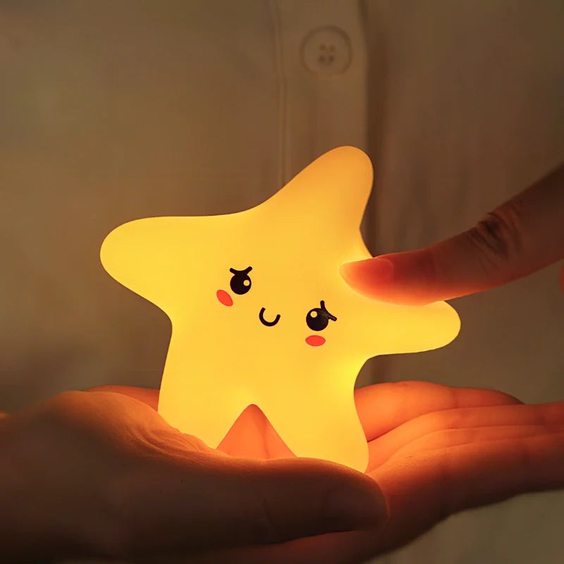 BowLift | DreamBuddies Night Light