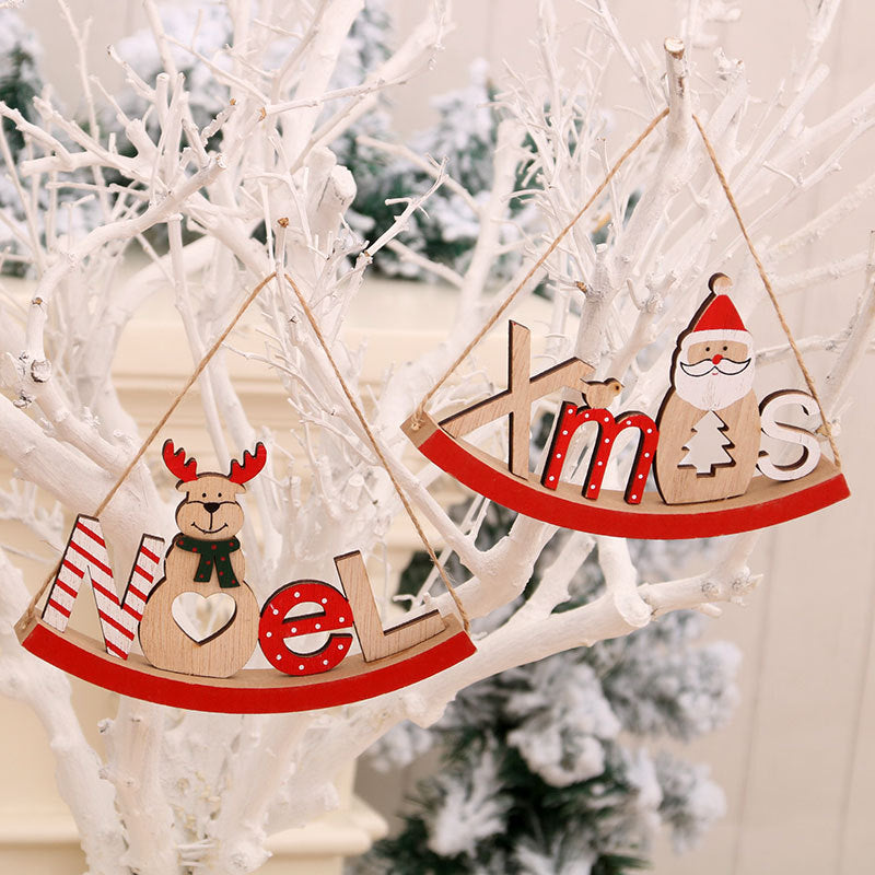 Decorative Christmas Ornament Bowlift