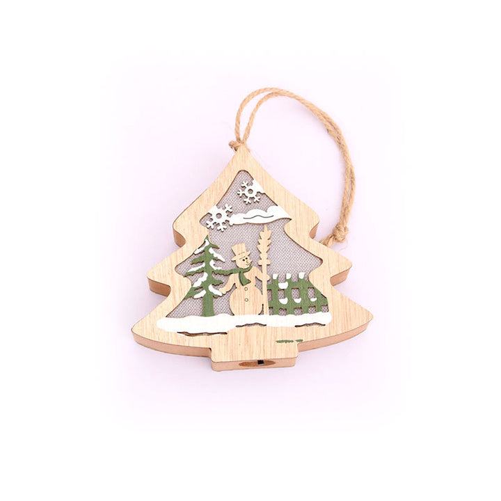 Decorative Star Bowlift