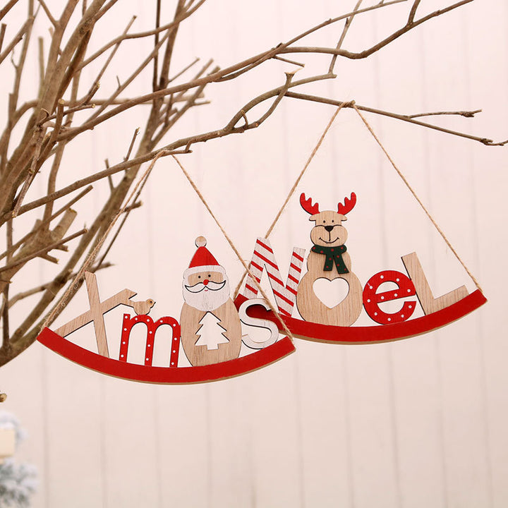 Decorative Christmas Ornament Bowlift