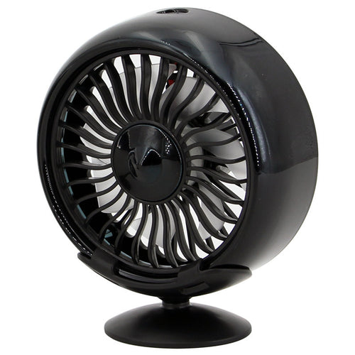 Compact Desk Cooling Fan Bowlift