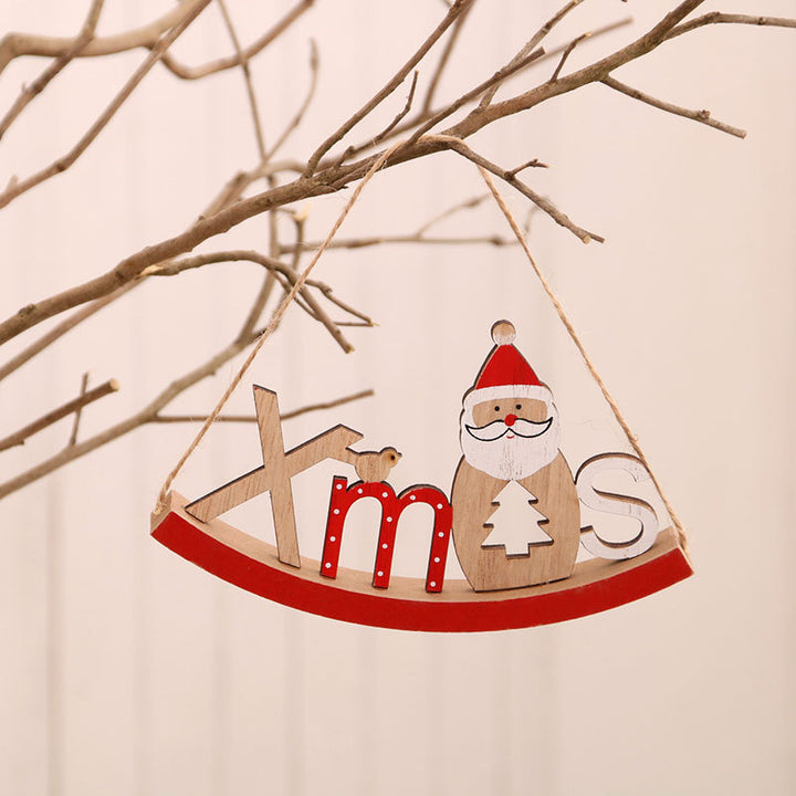 Decorative Christmas Ornament Bowlift