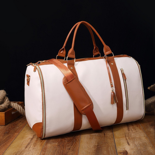 BowLift | Foldable Travel Duffel