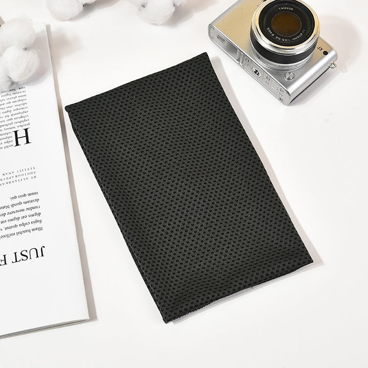 Women Neoprene Laptop Sleeve with Breathable Mesh Coating Bowlift