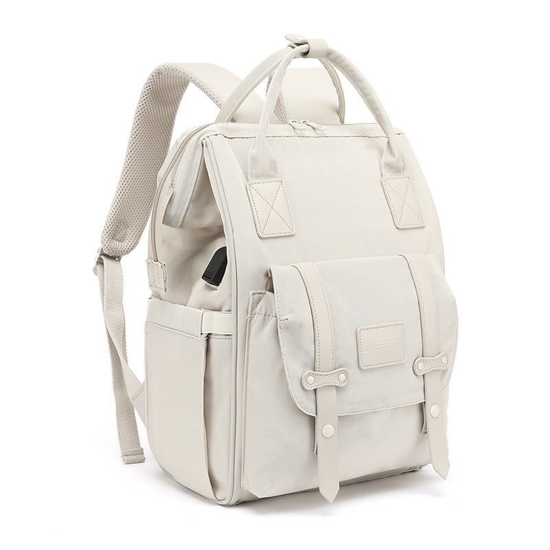 Multi-Purpose Backpack Bowlift