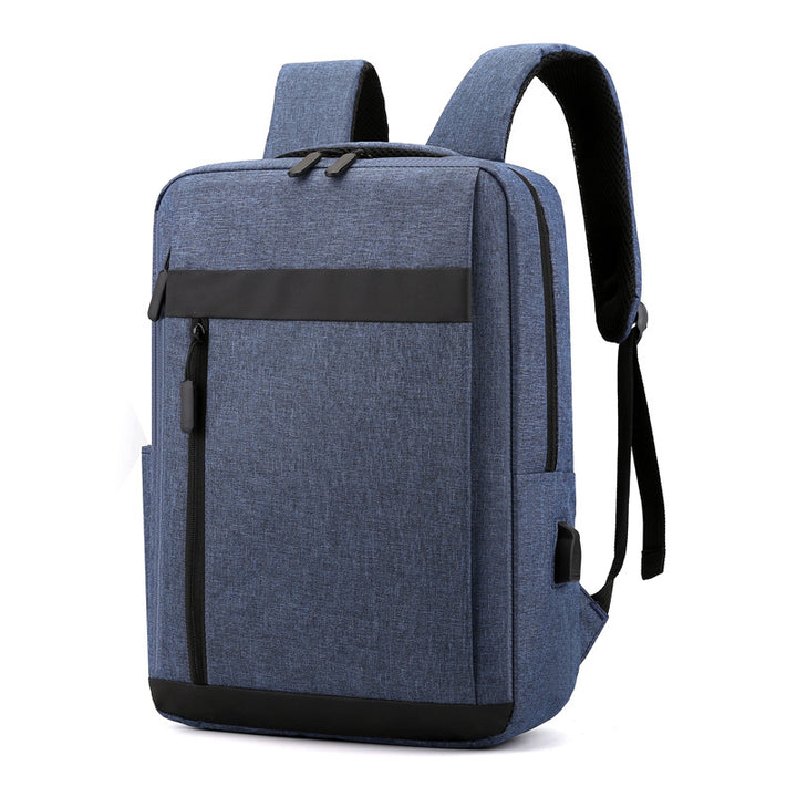 Professional Slim Laptop Backpack Bowlift