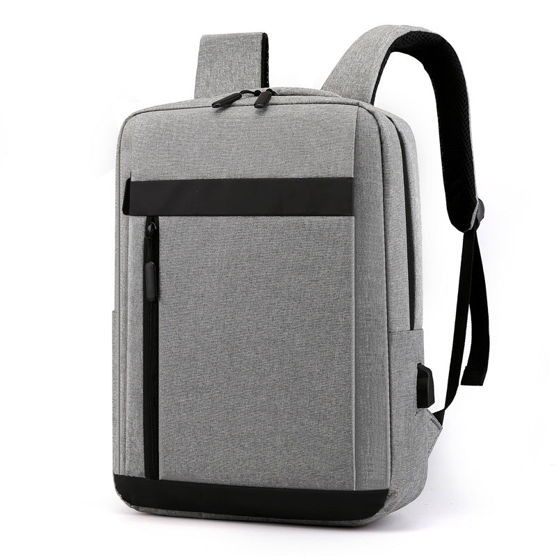 Professional Slim Laptop Backpack Bowlift