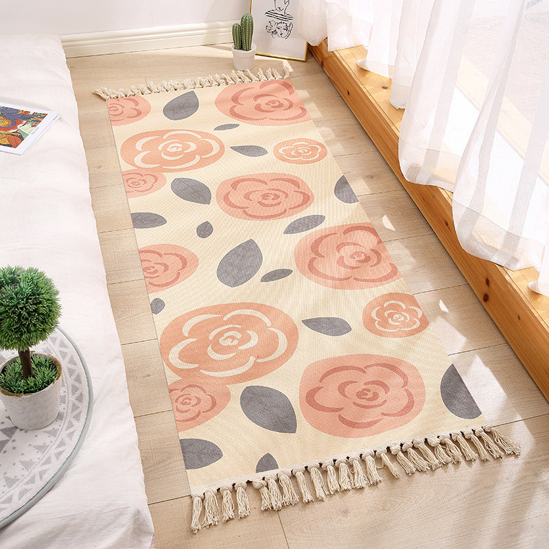 Home Decorative Area Rug Bowlift