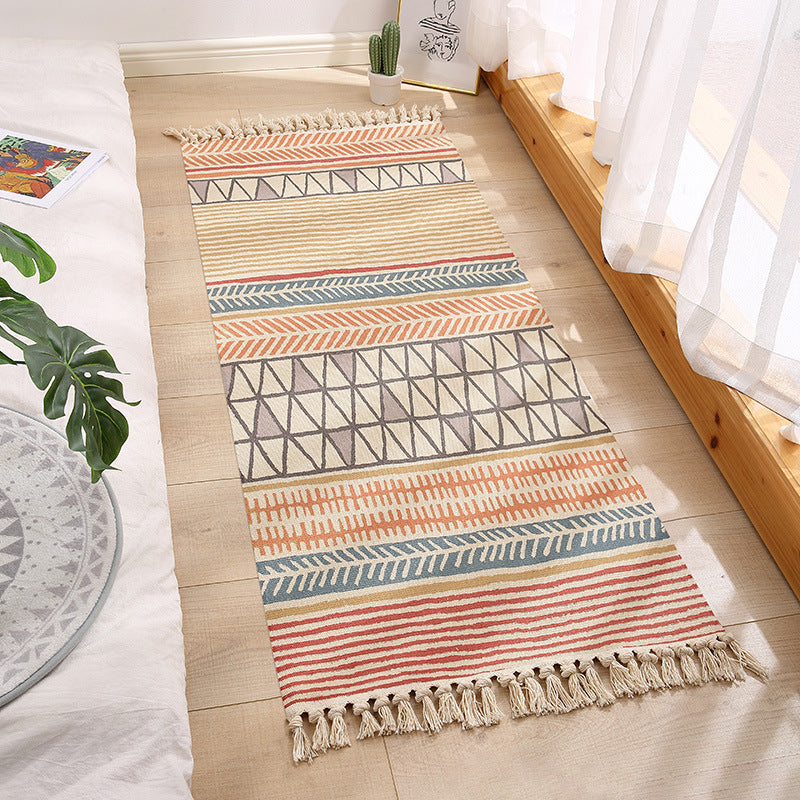 Home Decorative Area Rug Bowlift