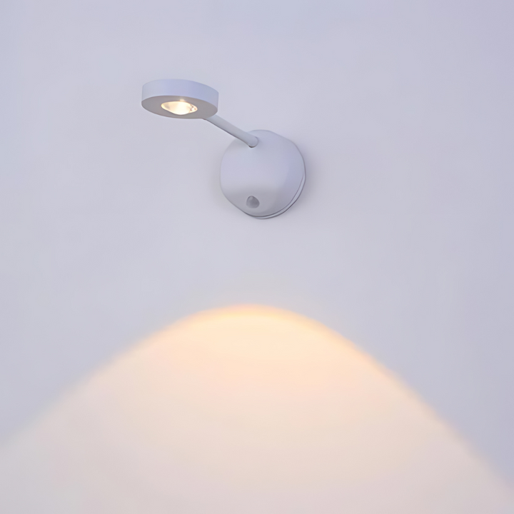 BowLift | Spark360 – Wireless LED Spotlight with Motion Sensor and 360° Adjustable Mount