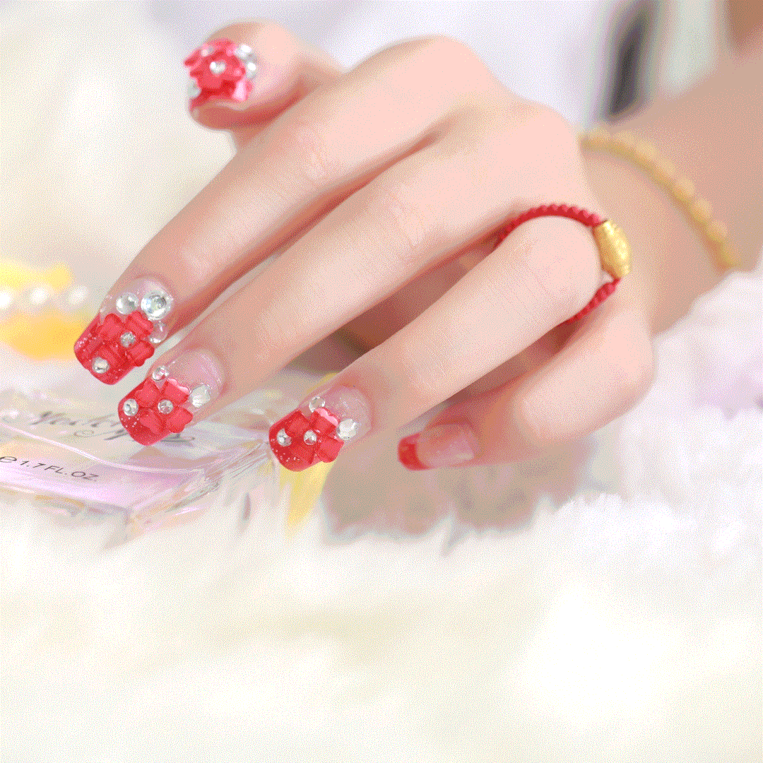 Nail Art