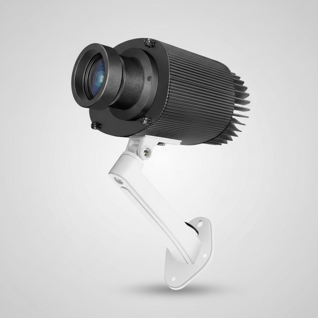 BowLift | Dynamic Wave Effect Landscape Light Projector