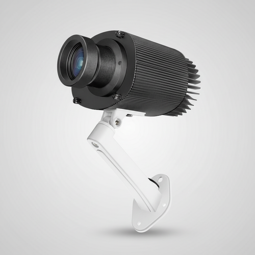 BowLift | Dynamic Wave Effect Landscape Light Projector