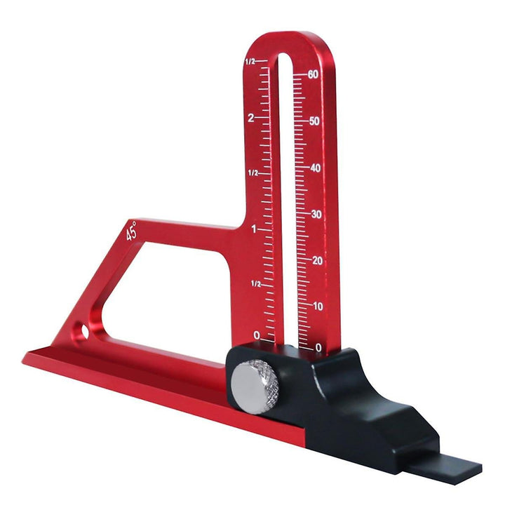 BowLift | HeightMeter | Measure with precision and confidence