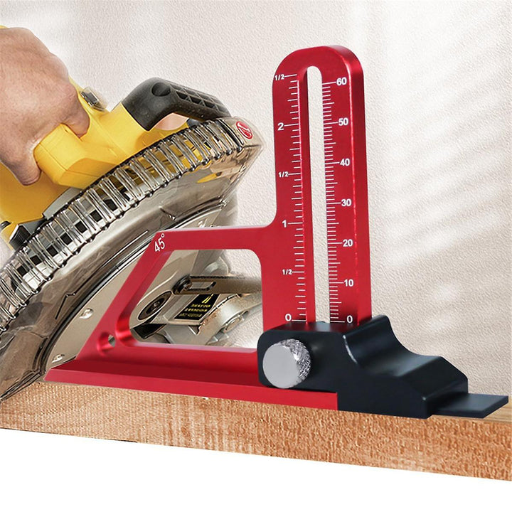 BowLift | HeightMeter | Measure with precision and confidence