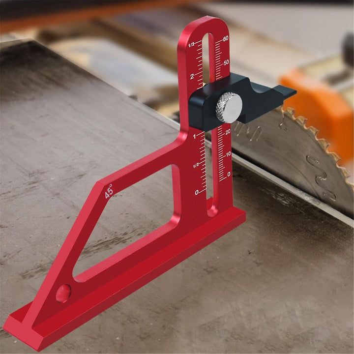 BowLift | HeightMeter | Measure with precision and confidence