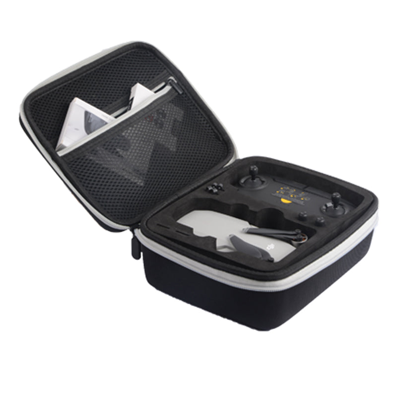 BowLift | Lightweight, Portable & Easy-Carrying Case with EVA Hard Shell, Compatible with DJI Mavic Mini Drone