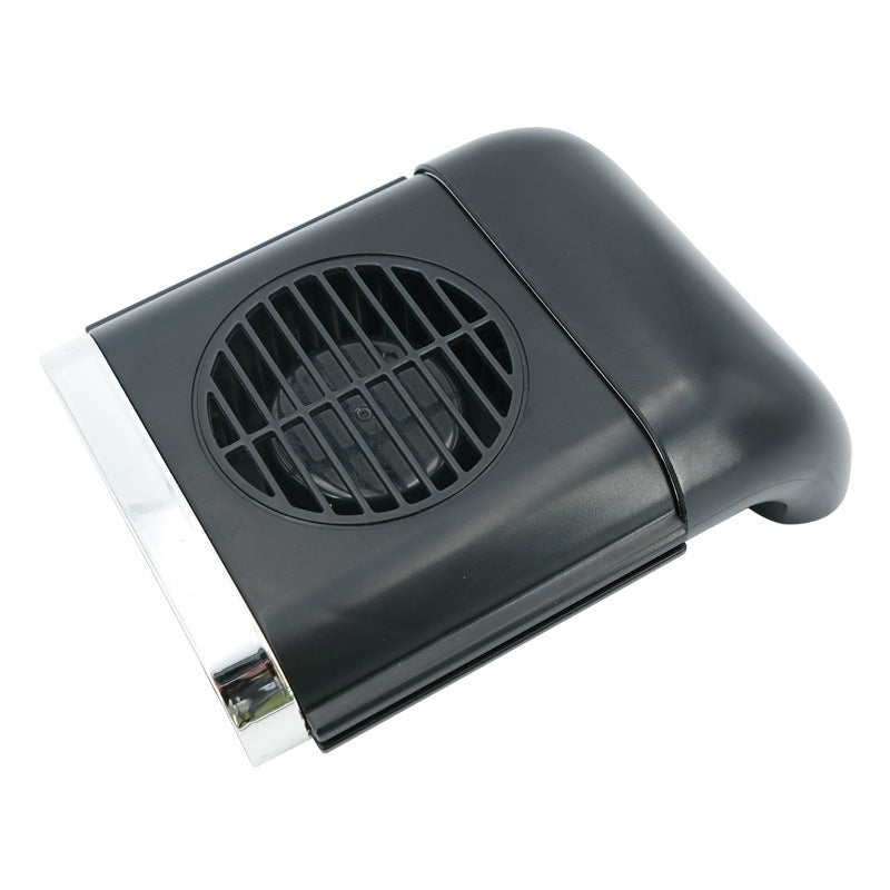 Men's compact car heater Bowlift