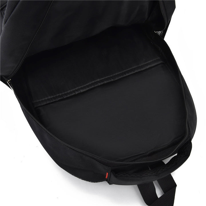 High-Performance Multipurpose Adventure Backpack Bowlift