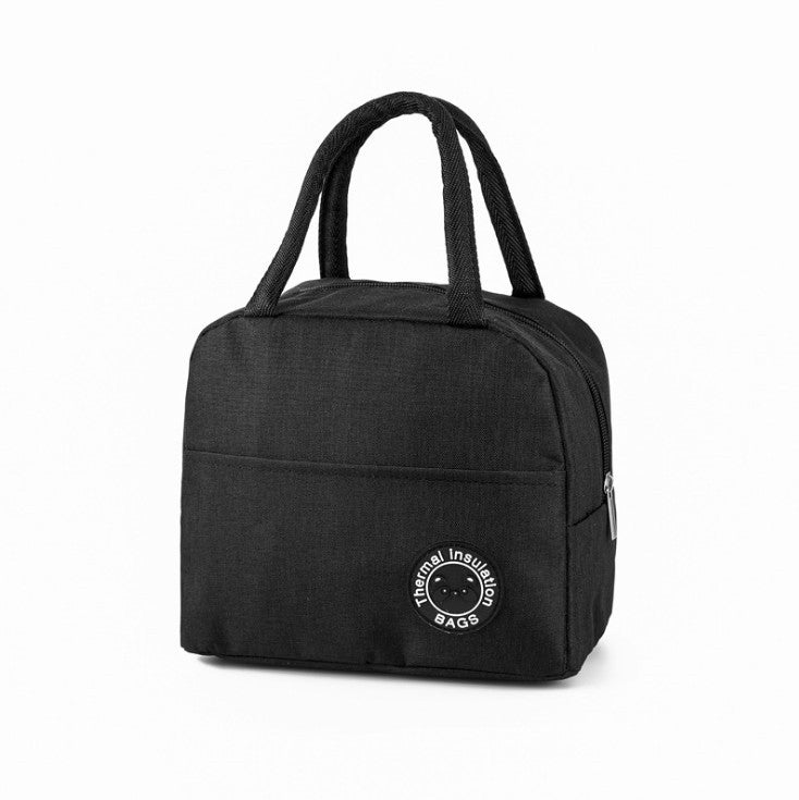 Insulated Lunch Bag