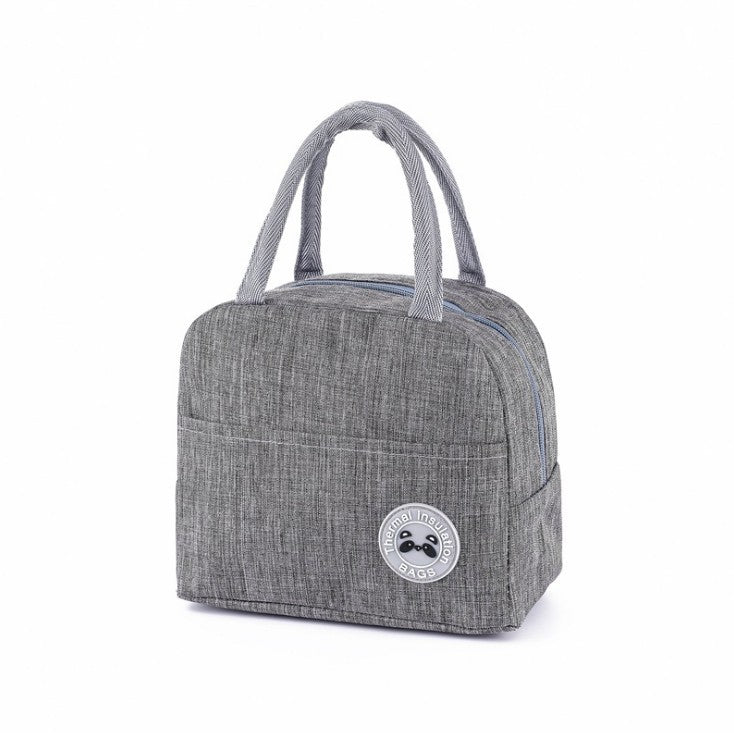 Insulated Lunch Bag
