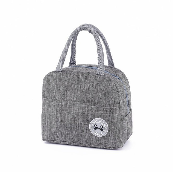 Insulated Lunch Bag