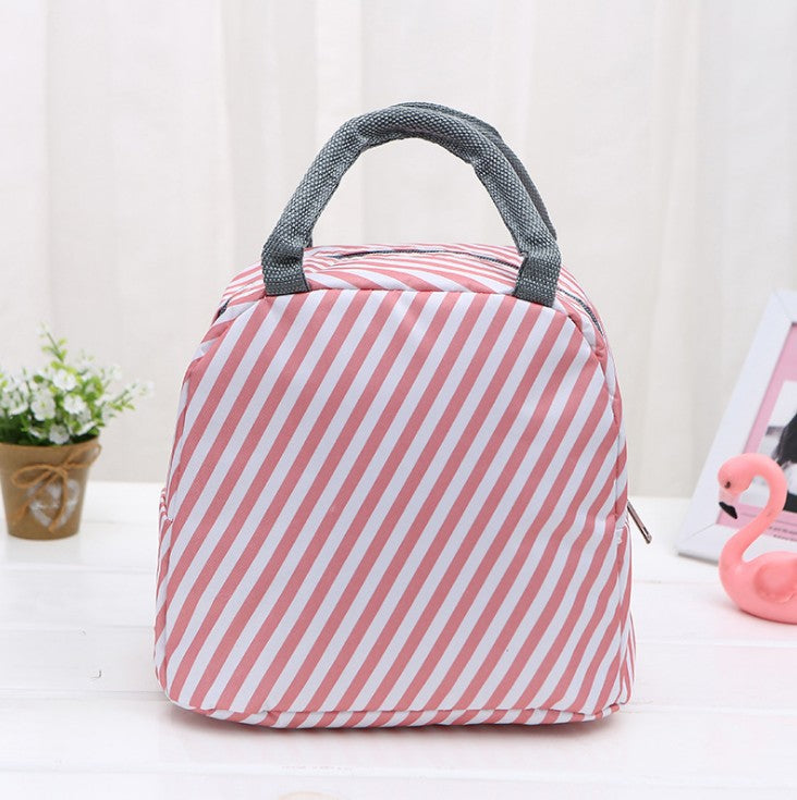 Insulated Lunch Bag
