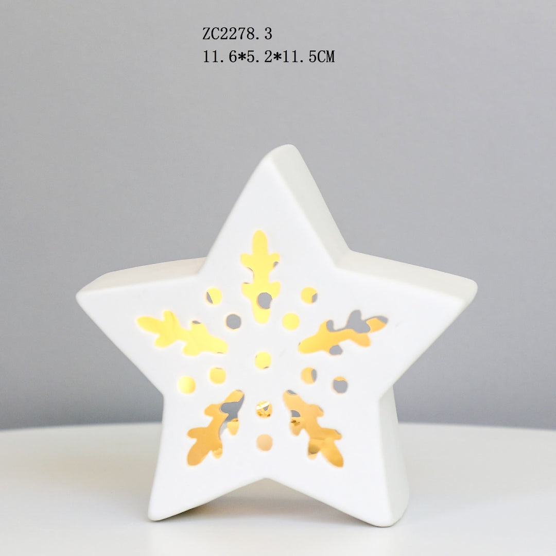 LED-Ceramic-House-Nightlight