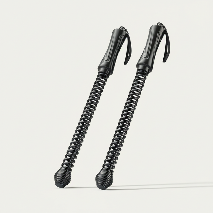 BowLift | Cordless Battle Rope