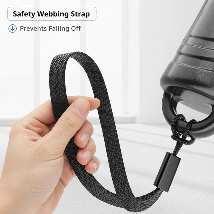 BowLift | Cordless Battle Rope