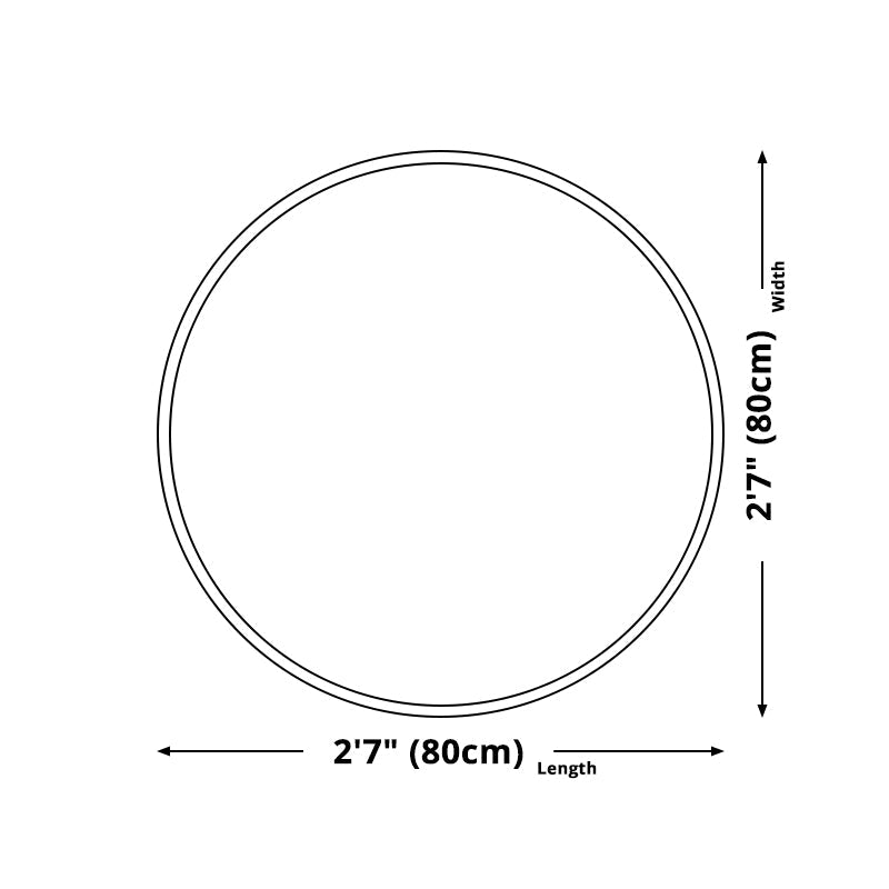 Minimalist modern rug in gray geometric irregular shape pattern rug polyester non-slip rug for home decoration | Bowlift