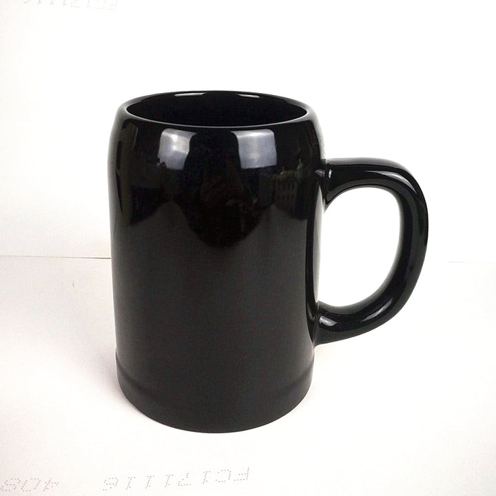 Titanbier Mug, 350 ml