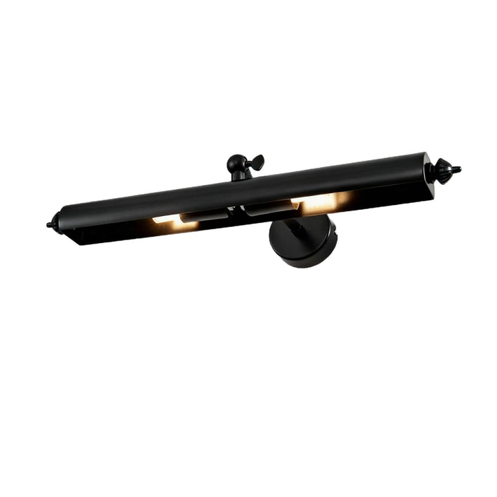 Mirror light for bathroom, American style
