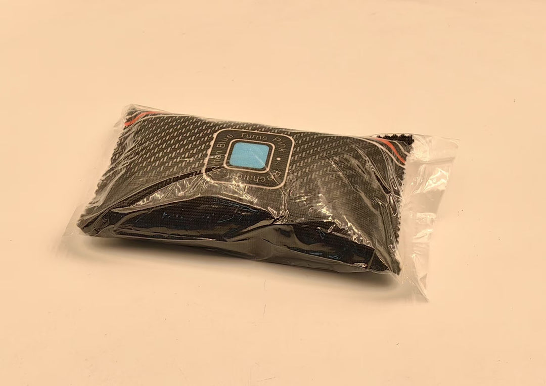 Moisture-absorbing dehumidification bag