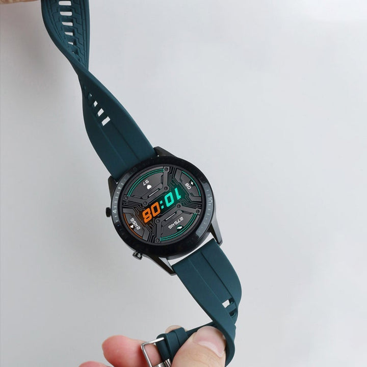 BowLift | Smart Sport Wristband
