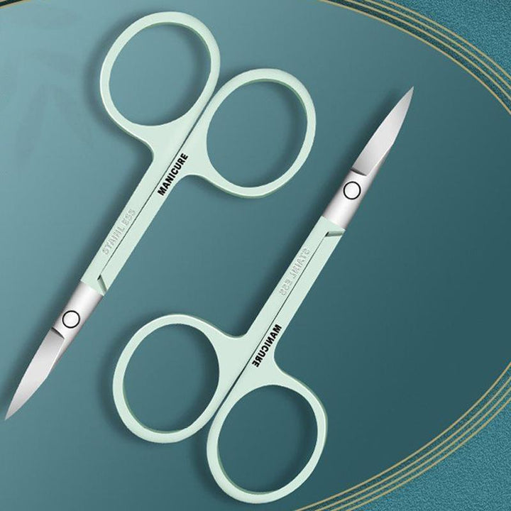 BowLift | Nail Clipper Portable Set (12/16 Pieces)