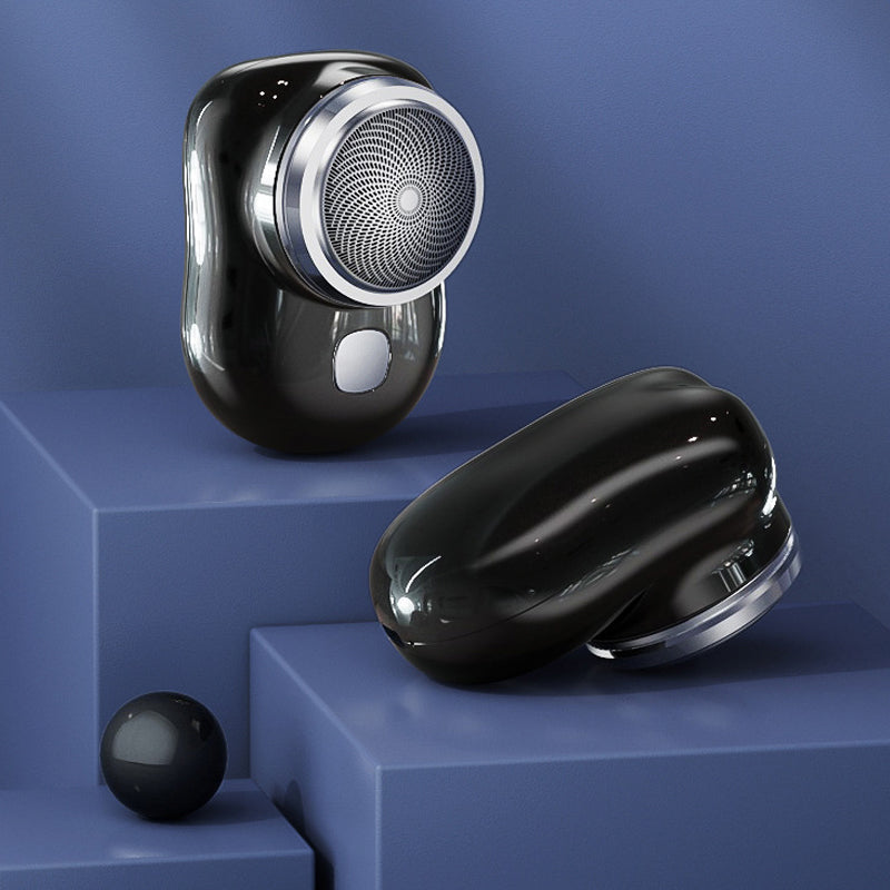 BowLift | Portable USB Mini Shaver