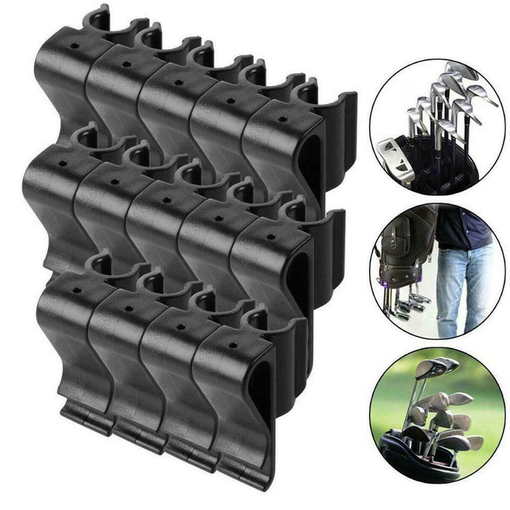 BowLift | Golf Putter Clips