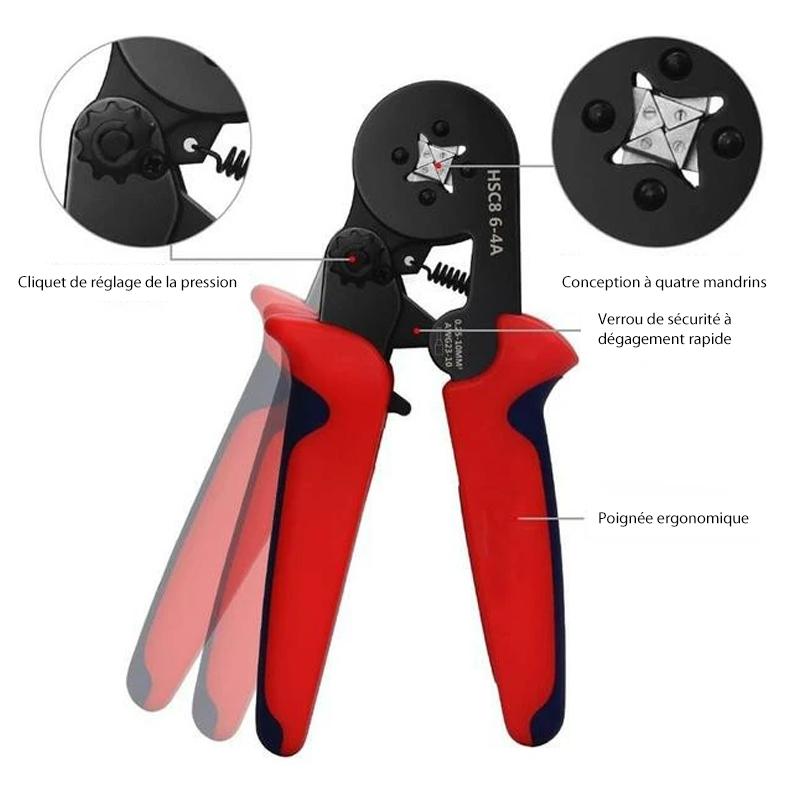 Kit tool for high-quality flange edges | Bowlift
