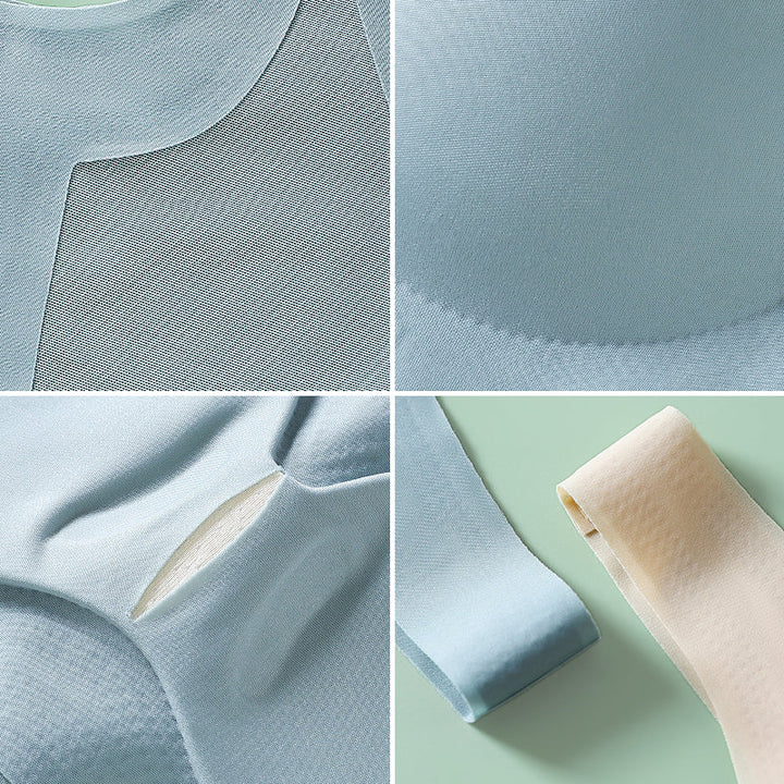 BowLift | Ultralight, breathable bra