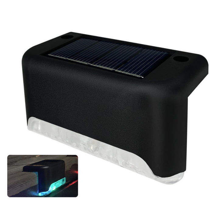 BowLift | Solar Outdoor Stair Lights (4PCS)